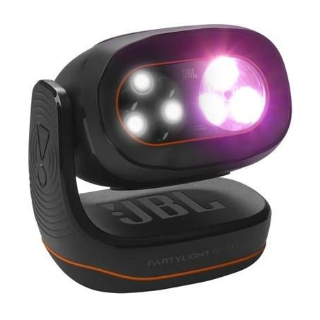 JBL PartyLight, Ophalen, Nieuw