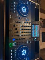 Denon dj sc live 4 + magma flight case, Muziek en Instrumenten, Dj-sets en Draaitafels, Denon, Ophalen, Dj-set