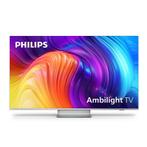 Philips ambilight 43” 4k 120hz 3 weken oud als nieuw, Audio, Tv en Foto, Ophalen, Zo goed als nieuw, Philips