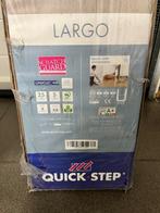Laminaat vloer Quickstep 38 m², Ophalen, Gebruikt, 10 m² of meer, Laminaat