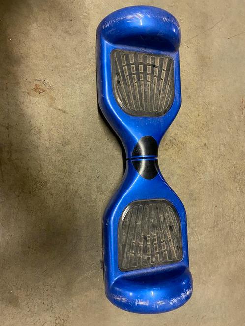 Hoverboard, Kinderen en Baby's, Speelgoed | Buiten | Accuvoertuigen, Gebruikt, Ophalen