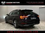 Skoda Superb Combi 1.5 TSI DSG SportLine Pano/Acc *1j garant, Auto's, Automaat, 4 cilinders, USB, Zwart