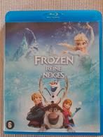 Frozen, Cd's en Dvd's, Blu-ray, Ophalen of Verzenden, Zo goed als nieuw, Kinderen en Jeugd