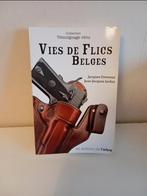 Vies de flics Belges, Ophalen of Verzenden, Zo goed als nieuw