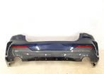 Achterbumper BMW 4 G22 G23 M-Pakket ( C3Z ), Gebruikt, Ophalen of Verzenden, Achter, Bumper