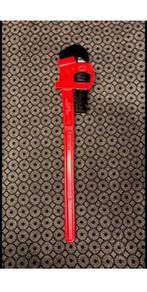 Pijptang, Enlèvement, Comme neuf