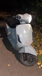 Gts toscana a klasse, Fietsen en Brommers, Brommers | Overige merken, Ophalen, Gts, Klasse A (25 km/u), Zo goed als nieuw