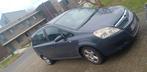 Opel zafira 1.9 diesel 7 person, Auto's, Particulier, Te koop, Zafira, Handgeschakeld