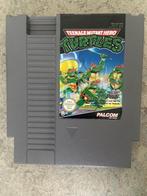 Teenage mutant hero turtles Nintendo nes, Enlèvement ou Envoi