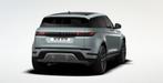 Land Rover Range Rover Evoque P160 S FWD Auto. 26.5MY, Auto's, 1498 cc, Zwart, Leder, Bedrijf