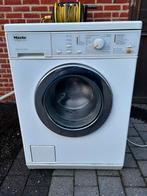 Miele novotronic w504 - onverwoestbare kwaliteit, Ophalen, Gebruikt, Handwasprogramma, Voorlader