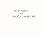 JOY DIVISION - ATMOSPHERE 1979  - CD MAXI, 1 single, Utilisé, Envoi, Maxi-single
