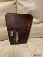 Bmw E34 E32 houten automaat plaat 1938350 middenconsole 5-se, Ophalen of Verzenden, Gebruikt, BMW