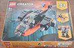 Lego 31111 3 in 1 set, Ophalen of Verzenden, Gebruikt, Complete set, Lego