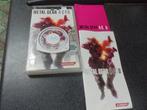 PSP Metal Gear Acid (orig-compleet), Consoles de jeu & Jeux vidéo, Jeux | Sony PlayStation Portable, Combat, Utilisé, Enlèvement ou Envoi