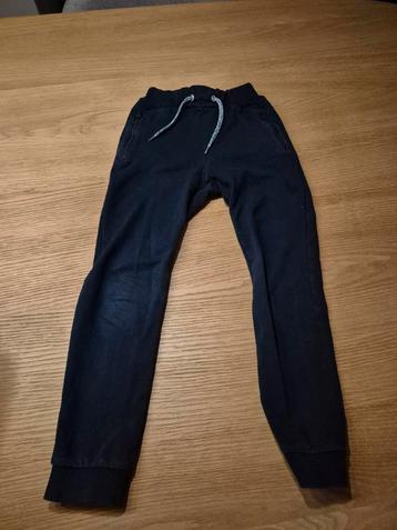 Joggingbroek Name-It 7 jaar beschikbaar voor biedingen