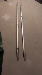 Dakdragers hebben op Opel Vivaro gestaan, Auto diversen, Dakdragers, Ophalen, Gebruikt