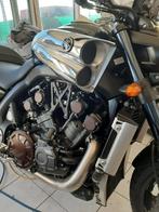 moter, Motoren, Motoren | Yamaha, 4 cilinders, Motorrijbewijs A, Super Sport, Particulier