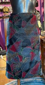 vintage leuke rok, Kleding | Dames, Rokken, Vintage, Ophalen of Verzenden, Maat 46/48 (XL) of groter