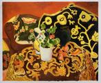 Olieverfreplica Matisse: Spaans stilleven. Handgeschilderd, Verzenden