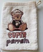 bébé pts prix couverts, S parrain, cadres, oursons...TBE, Enlèvement ou Envoi, Neuf