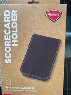 Masters Scorecard Holder, Ophalen, Nieuw, Overige typen, Overige merken