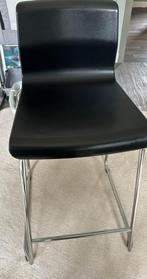 3 stoelen IKEA Glenn 77cm -nieuwprijs €240, Nieuw, Ophalen