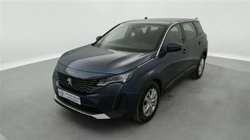 Peugeot 5008 1.5 BlueHDi 7PL EAT8 Business NAVI / FULL LED / beschikbaar voor biedingen