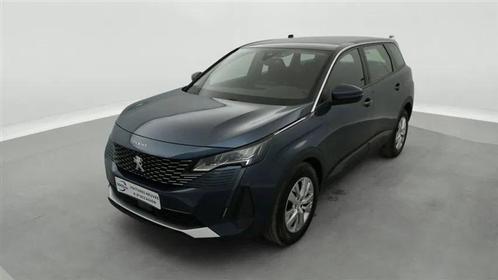 Peugeot 5008 1.5 BlueHDi 7PL EAT8 Business NAVI / FULL LED /, Auto's, Peugeot, Te koop, ABS, Boordcomputer, Centrale vergrendeling