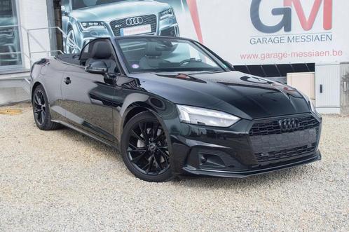 Audi A5 Cabriolet 40 TFSI Advanced OPF S tronic (bj 2023), Auto's, Audi, Bedrijf, Te koop, A5, ABS, Achteruitrijcamera, Adaptive Cruise Control