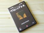 Twister (1996) DVD Film Action Aventure Thriller Paxton Hunt, À partir de 12 ans, Enlèvement, Comme neuf, Action
