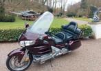 Honda goldwing 1800 cc, Particulier