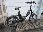 Ebike Rob Fold Hercules opplooibaar, Fietsen en Brommers, Ophalen of Verzenden, Gebruikt