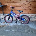 Meisjesfiets, Vélos & Vélomoteurs, Vélos | Filles, Enlèvement, Utilisé, 18 pouces