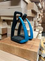 Free jump stijgbeugels, Dieren en Toebehoren, Ophalen, Zo goed als nieuw