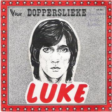 †LUKE: "Dopperslieke" - Vlaamse Topper! beschikbaar voor biedingen