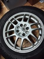 4Jantes Clio RS 2, Autos : Pièces & Accessoires, Enlèvement, Jante(s)