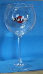 6 MARTINI GLAZEN, Ophalen of Verzenden, Nieuw