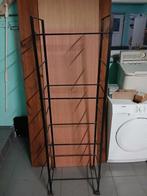 Drankenrekje, Ophalen, Gebruikt