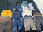 Lot de vêtements bébé de 6 à 9 mois - 18 pièces, Ophalen