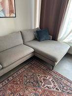 L-zetel van Sofa Company in goede staat, Huis en Inrichting, Ophalen, Gebruikt, 300 cm of meer, Vierpersoons of meer