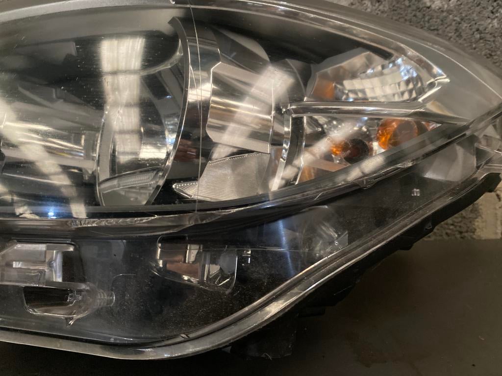 Phare BMW F20 F21 7358391, Enlèvement, Utilisé, BMW