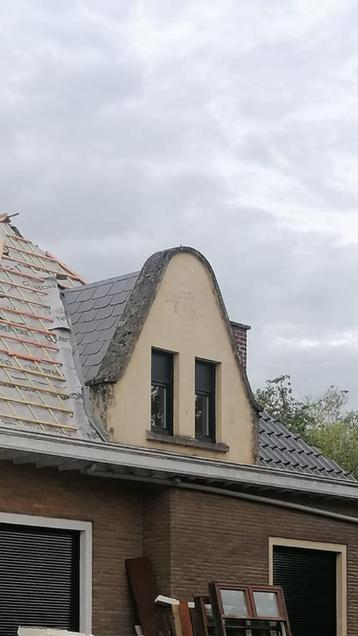 Notre savoir-faire peintre façade corniche châssis intérieur beschikbaar voor biedingen