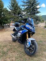 BMW S1000XR 2018, Motoren, Motoren | BMW, Bedrijf, Cruise Control