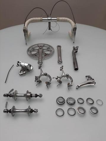 campagnolo victory groepset