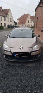 Renault Mégane Break, Autos, Particulier, Achat