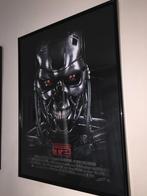 Terminator, Ophalen of Verzenden, Zo goed als nieuw