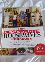 het desperate housewives kookboek, Boeken, Ophalen of Verzenden
