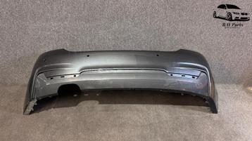M Pakket Achterbumper BMW 4 Serie F32 F33 F36 beschikbaar voor biedingen