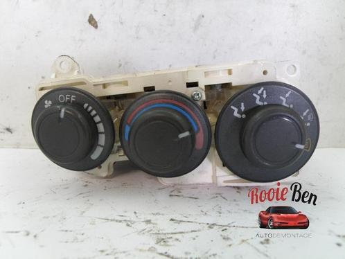 Kachel Bedieningspaneel van een Honda Civic, Auto-onderdelen, Dashboard en Schakelaars, Honda, Gebruikt, 3 maanden garantie, Ophalen of Verzenden